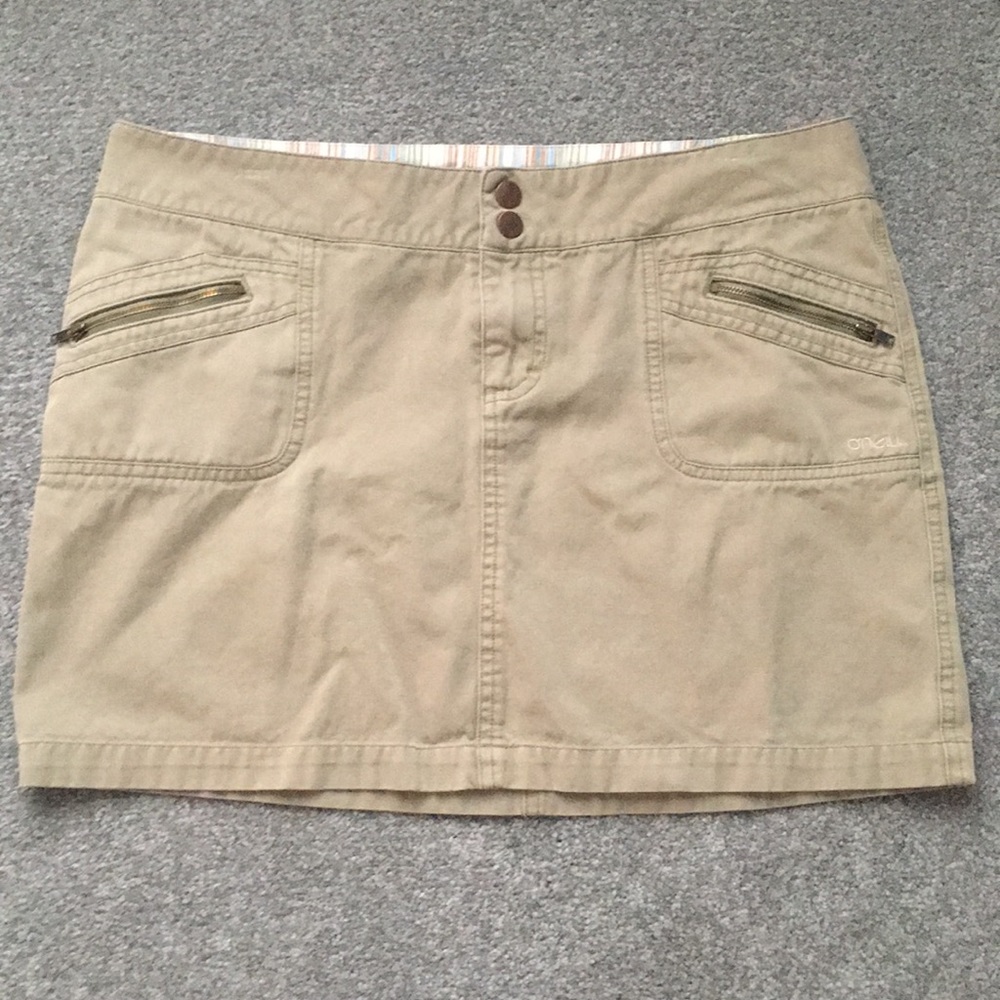 O’Neill Skirt